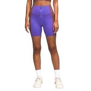 LULULEMON HIKE TO SWIM SHORTS 6”